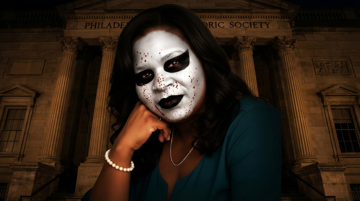 Dead Presidents Part 2: When History Gets Checked at the Door