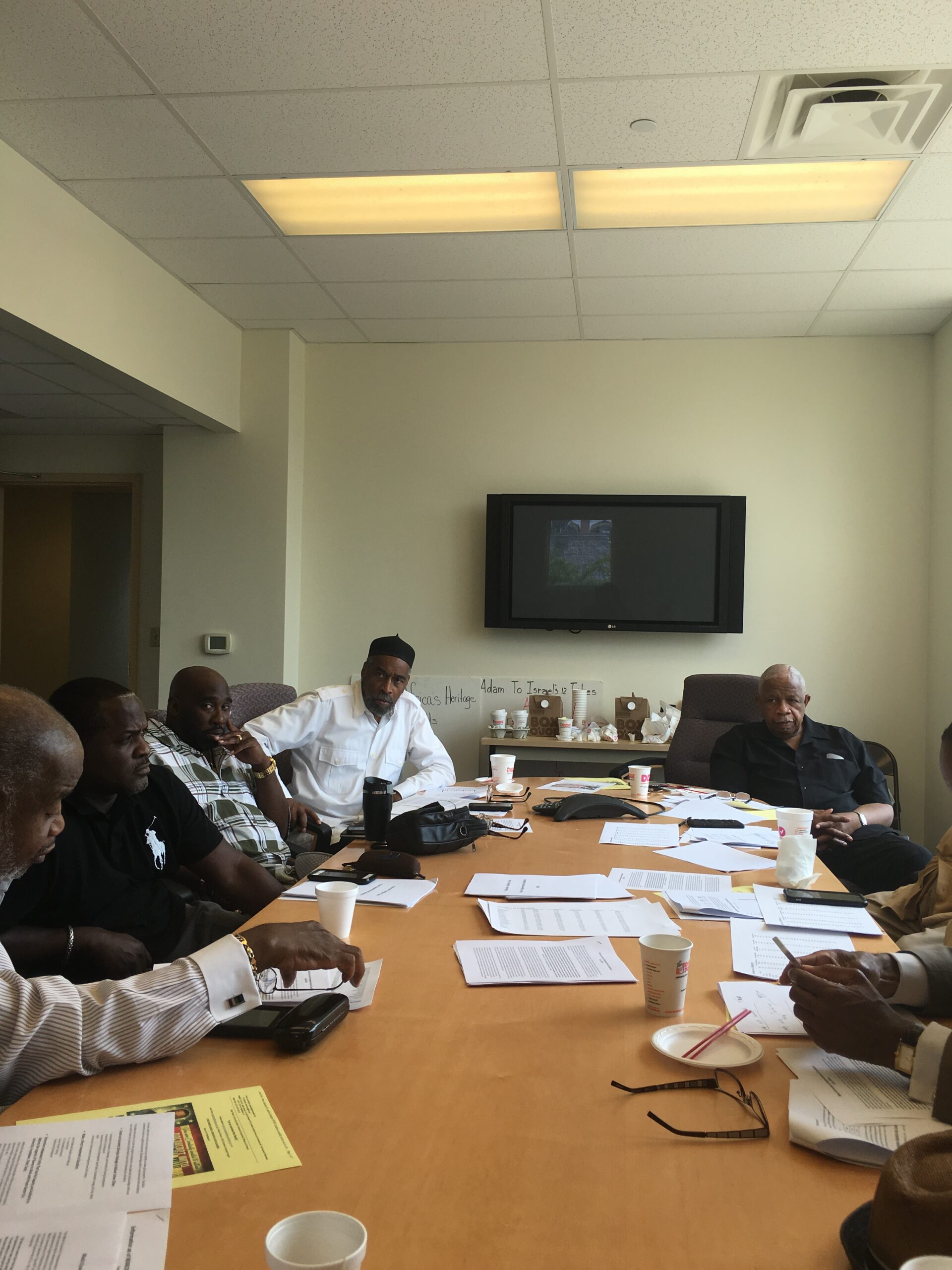 Rooms That Shape Us: Leadership, Legacy, and Letting Your Light Shine